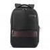 Рюкзак Samsonite Kombi Small Backpack, чёрный