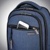 Рюкзак Samsonite Modern Utility Small Backpack, синий