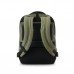 Рюкзак Samsonite Modern Utility Small Backpack, оливковый