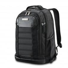 Рюкзак Samsonite Carrier GSD Backpack, чёрный