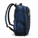 Рюкзак Samsonite Carrier GSD Backpack, синий