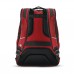 Рюкзак Samsonite Carrier GSD Backpack, красный