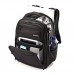 Рюкзак Samsonite Novex Perfect Fit Backpack, чёрный