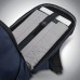 Рюкзак Samsonite Novex Perfect Fit Backpack, тёмно-синий