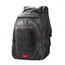 Рюкзак Samsonite Tectonic 17 Perfect Fit Backpack, чёрный